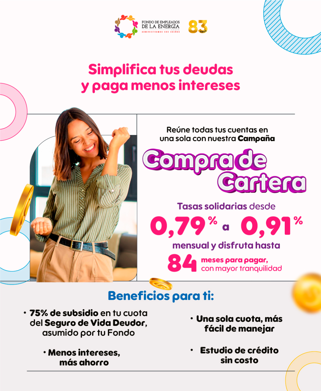 Campaña Crédito