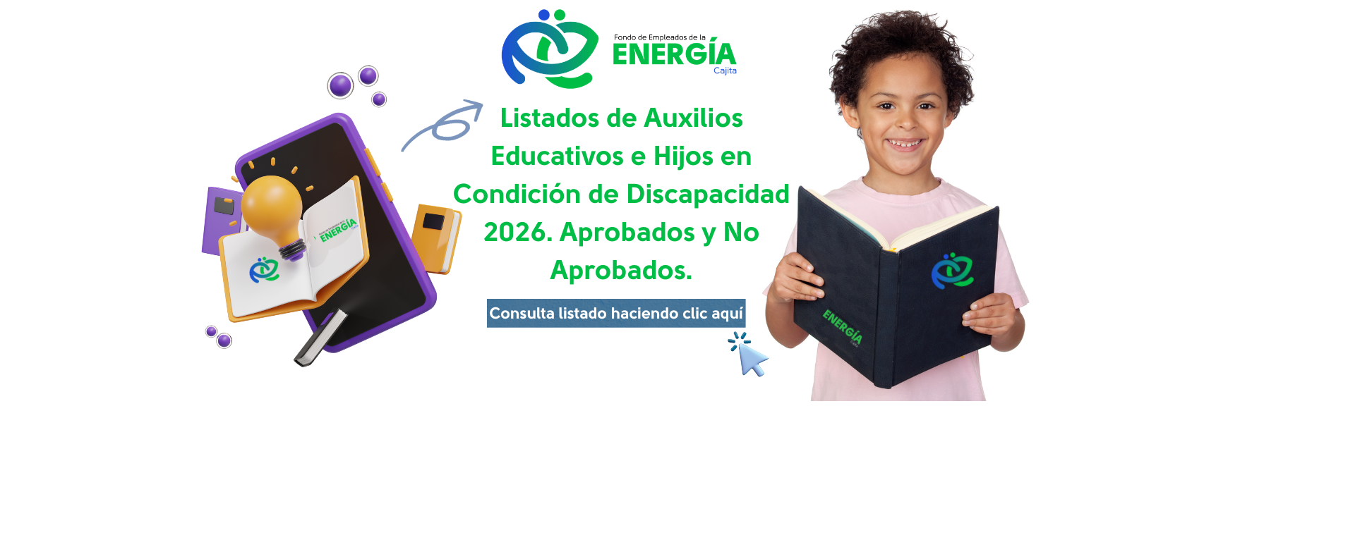 Auxilios Aprobados 2026
